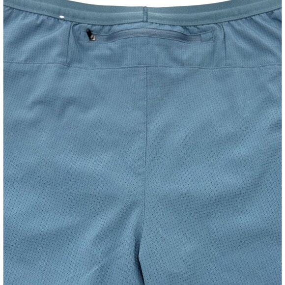 Athletic Works Size M Mens 2-In-1 Performance Workout Old Navy Built-In Liner - Picture 6 of 8